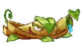 Idle - Water - Plants vs. Zombies 2