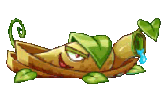 Idle - 2 - Water - Plants vs. Zombies 2
