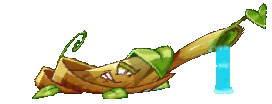 Plant Food - End - Plants vs. Zombies 2