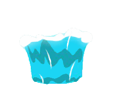 Water Wall - Plants vs. Zombies 2