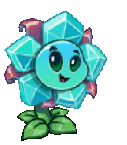 Idle - Ice - Plants vs. Zombies 2