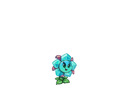 Transform - Ice to Fire - Plants vs. Zombies 2