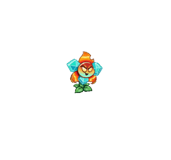 Plant Food - Plants vs. Zombies 2