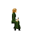 Sit - Smoking (with unused frames) - World of Goo 2