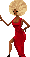 Woman - Shh'ing Cliff - World of Goo 2