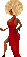 Woman - Butt-slapping - World of Goo 2