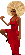 Woman - Sing - Idle - World of Goo 2