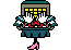 Mettako Shy - Undertale