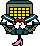 Mettako Clutch - Undertale