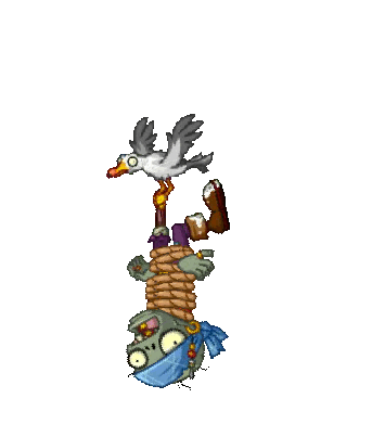 Plague Pharmacy - Battle (Chinese Only - Removed) - Plants vs. Zombies 2