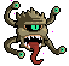 IDLE - Project Clean Earth