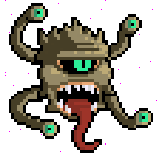 ATTACK - Project Clean Earth