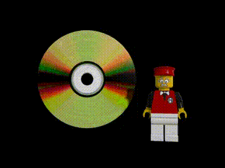 NOCD.si - LEGO Island