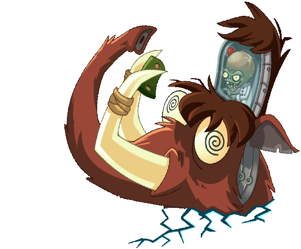 Reveal - Plants vs. Zombies 2