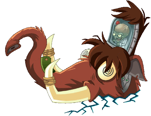 Stun - Plants vs. Zombies 2