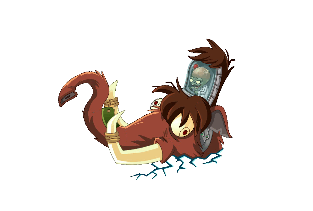 Cover Up - Plants vs. Zombies 2