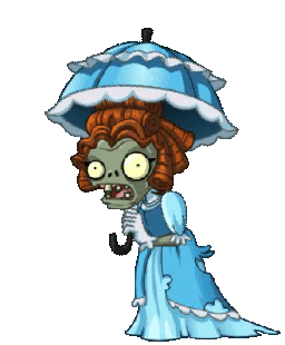 Idle - Plants vs. Zombies 2