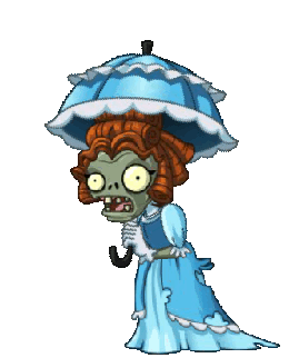 Eating - Plants vs. Zombies 2