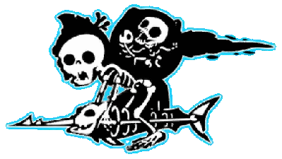 Shocked - Blue - Plants vs. Zombies 2
