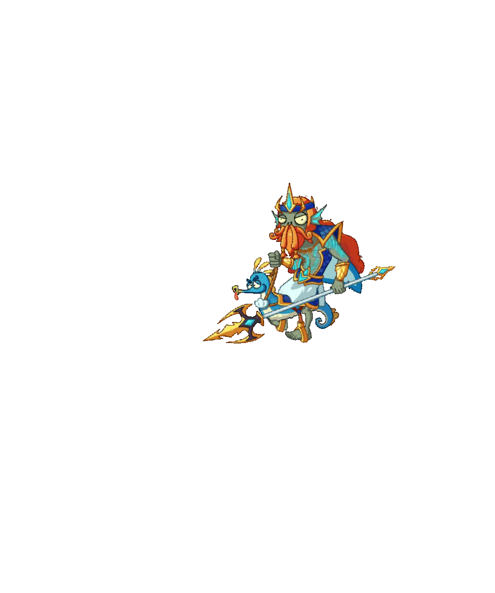 Attack - 2 - Unused Design - Plants vs. Zombies 2