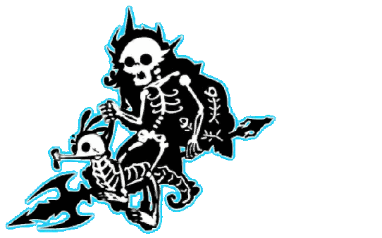 Shocked - Blue - Plants vs. Zombies 2