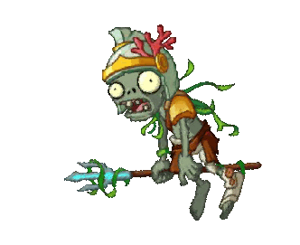 Attack - Plants vs. Zombies 2