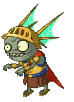 Idle - Plants vs. Zombies 2