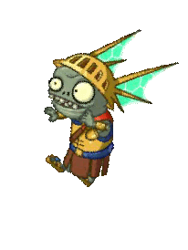 Land - Plants vs. Zombies 2