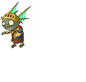 Death - Plants vs. Zombies 2