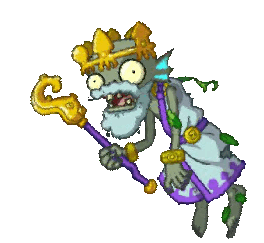 Walking - Plants vs. Zombies 2