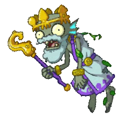 Eating - Plants vs. Zombies 2