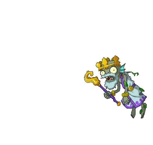 Attack - Plants vs. Zombies 2