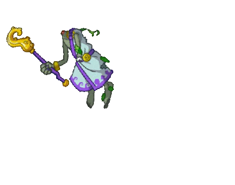 Death - Plants vs. Zombies 2