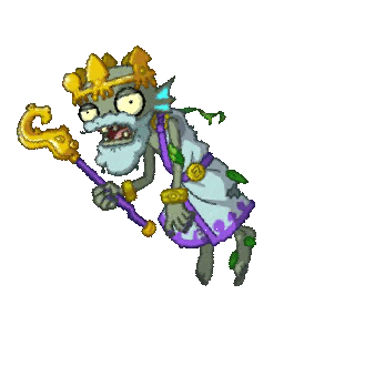 Death - Zombiquarium - Plants vs. Zombies 2