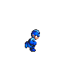Run - Mega Man Customs