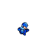 Jump - Mega Man Customs