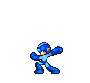 Slash - Mega Man Customs