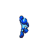 Ladder - Mega Man Customs
