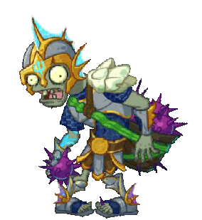 Eating - Plants vs. Zombies 2