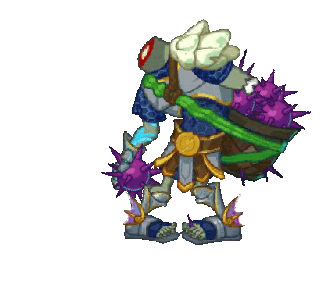 Death - Plants vs. Zombies 2