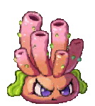 Idle - Form 1 - Plants vs. Zombies 2