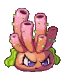 Idle - 2 - Form 1 - Plants vs. Zombies 2