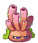 Idle - 3 - Form 1 - Plants vs. Zombies 2