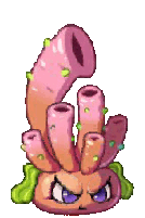 Idle - Form 2 - Plants vs. Zombies 2