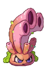 Idle - Form 3 - Plants vs. Zombies 2