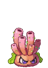 Form 1 to 2 - Plants vs. Zombies 2