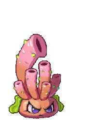 Form 2 to 3 - Plants vs. Zombies 2