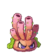 Attack - Form 1 - Plants vs. Zombies 2