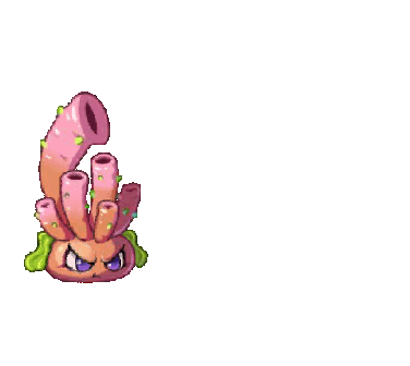 Attack - Form 2 - Plants vs. Zombies 2