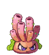 Plant Food - 3 - Plants vs. Zombies 2